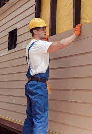 Hallettsville, TX Siding Installation & Repair Company